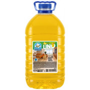 Універсальний засіб для миття підлоги та інших поверхонь Balu Uno Лимон 5 л