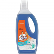 Засіб для миття підлоги та інших поверхонь Mr Muscle Glade О...