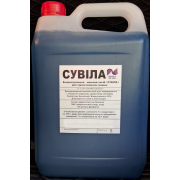 Засіб для підлогомиючих машин Сувіла 5 л