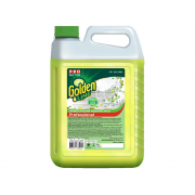 Засіб миючий PRO service Golden Lime Лайм Універсальний 5 л