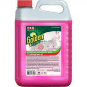 Засіб миючий PRO service Golden Lime Весняні квіти 5 л