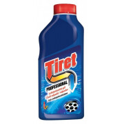 Засіб для усунення та профілактики засмічень в каналізаційни...