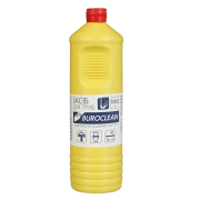 Средство для труб 1000 мл Buroclean