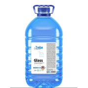 Засіб для миття скла, дзеркал та глянцевих поверхонь Balu Glass 5 л