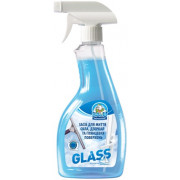 Засіб для миття скла, дзеркал та глянцевих поверхонь Balu Glass 500 мл