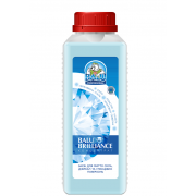 Средство для мытья стекла, зеркал и глянцевых поверхностей BALU® BRILLIANCE 1л