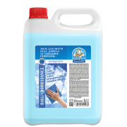 Средство для мытья стекла, зеркал и глянцевых поверхностей BALU® BRILLIANCE 5л