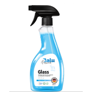 Средство для мытья стекла, зеркал и глянцевых поверхностей Balu Glass 500 мл