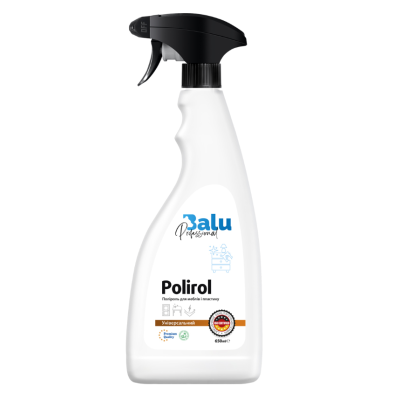 Полироль для мебели BALU® POLIROL 650мл Полироль для мебели BALU® POLIROL 650мл