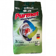 Порошок для стирки Purmat Universal 10 кг