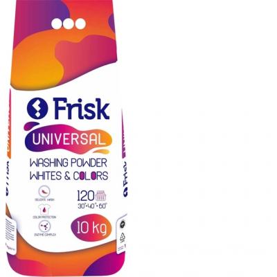 Порошок для стирки универсальный 10 кг Порошок для стирки универсальный 10 кг
