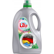 Жидкое средство для стирки LILU 5 л
