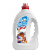 Средство для стирки BALU® GEL 4л