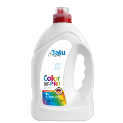 Средство для стирки цветного белья BALU® COLOR 4л Средство для стирки цветного белья BALU® COLOR 4л
