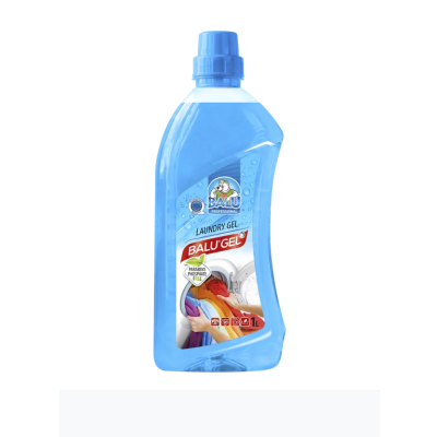 Засіб для прання BALU GEL 1 л Засіб для прання BALU GEL 1 л