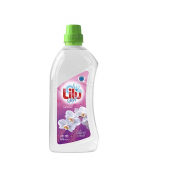 Кондиционер для белья LILU SOFT Flowe Fresh 1 л