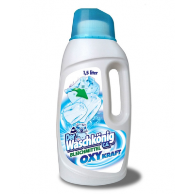 WASCHKONIG відбілювач-рідина 1500 мл WASCHKONIG відбілювач-рідина 1500 мл