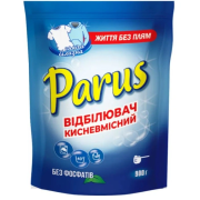 Відбілювач Parus Кисневмісний 900 г