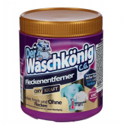Средство пятновыводитель Waschkonig750 мл (порошок) OXY