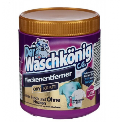 Засiб плямовивідник Waschkonig750 мл (порошок) OXY Засiб плямовивідник Waschkonig750 мл (порошок) OXY