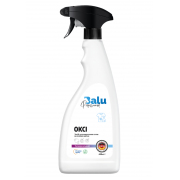 Засіб для видалення плям BALU® OKSI 650мл