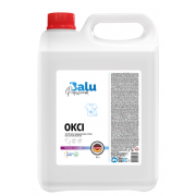 Засіб для видалення плям BALU® OKSI 5л