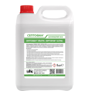 Средство дезинфекционное для инструментов и поверхностей Сеп...