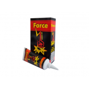 Гель от тараканов и муравьев Force, 75 мл