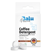 Засіб для видалення кавових олій BALU СOFFEE DETERGENT (табл...