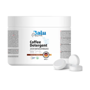 Засіб для видалення кавових олій BALU СOFFEE DETERGENT (табл...