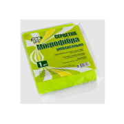 Салфетка микрофибра универсальная Ecopack 300*300 мм 1шт