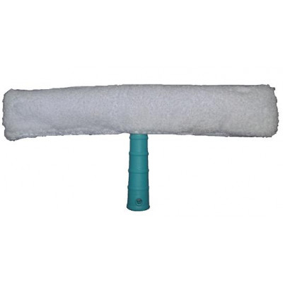 Шубка для мойки окон микрофибра 35 см Шубка для мойки окон микрофибра 35 см