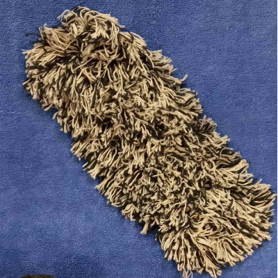 Моп розрізний бавовна 60 см меланж кріплення кишеня, кріплення кишеня Моп розрізний бавовна 60 см меланж кріплення кишеня, кріплення кишеня