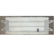 МОП микрофибра 34*15 см УльтраСпид Мини