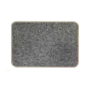 Килимове покриття на гумовій основі ваш розмір під замовленн...