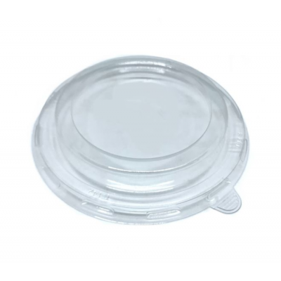 Кришка PEТ для салатниць 50шт Кришка PEТ для салатниць 50шт