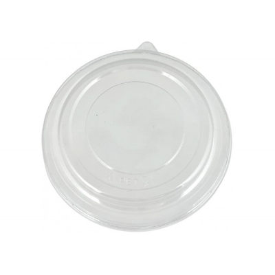 Кришка PEТ для салатниць 50шт Кришка PEТ для салатниць 50шт