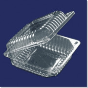 Упаковка 130Х130 мм 580 мл