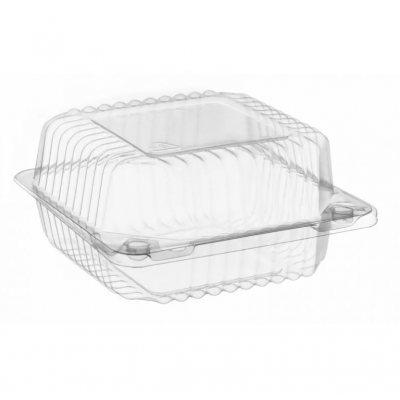 Упаковка 131х131 мм 950 мл h=77 550шт. Упаковка 131х131 мм 950 мл h=77 550шт.