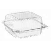 Упаковка 130Х130 мм 580 мл