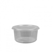Супница РР пластик 350 мл без крышки