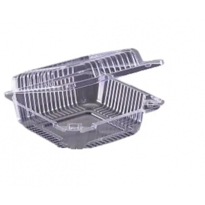 Упаковка 118х118мм 500мл 1200шт Упаковка 118х118мм 500мл 1200шт