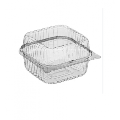 Контейнер 100х130х58мм 560мл 100шт Контейнер 100х130х58мм 560мл 100шт