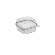 Контейнер 130х130х47мм 560мл 550шт