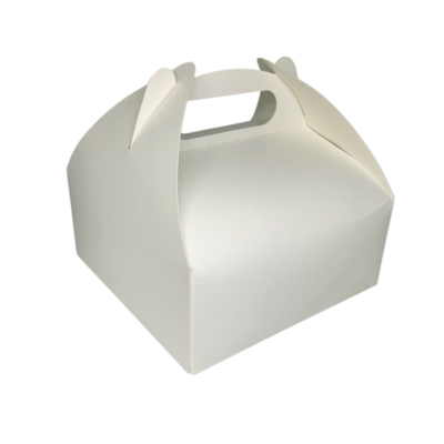 Подарункова бонбоньєрка (для пирогів, тортів, мафінів, донатів) 50шт. Подарункова бонбоньєрка (для пирогів, тортів, мафінів, донатів) 50шт.