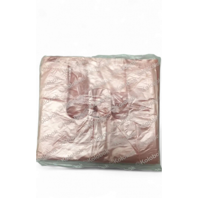 Пакет Майка 22х36 см PREMIUM kolobok 6 мкм 100 штук цвет: желтый/красный/зеленый Пакет Майка 22х36 см PREMIUM kolobok 6 мкм 100 штук цвет: желтый/красный/зеленый