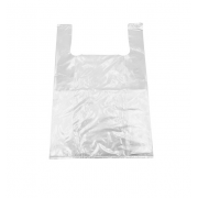 Пакет майка прозорий 300х450 мм 100 шт