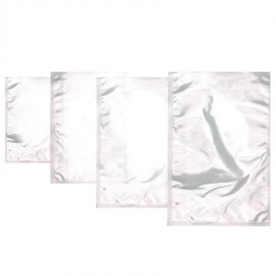 Пакет вакуумний 250мм х 250мм 60мкм 500шт Пакет вакуумний 250мм х 250мм 60мкм 500шт