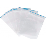 Пакет-струна 35х45 см 100 штук