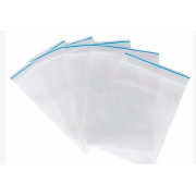 Пакет-струна 20х25см 100шт